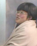 上田知恵(出演・事務)